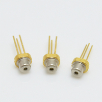 Nichia TO38 405nm 40mw Blue Violet Laser Diode for CTP