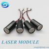 Infrared 808nm 60mW Line Laser Module for Robot Vacuum Cleaner