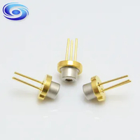 Violet 405nm 350mw To56 Laser Diode GH04W10A2GC