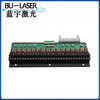 405nm 200mW Violet Laser Module for CTS Screen Printing