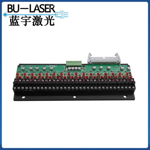 405nm 200mW Violet Laser Module for CTS Screen Printing