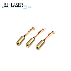  IR Infrared 780nm 5mW Laser Diode Module for LDS Lidar