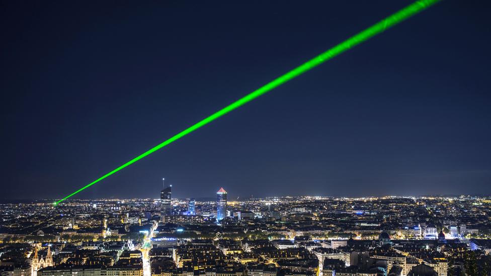 How Far Can a Laser Reach? Unveiling the Working Distances of Laser Beams​