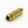 650nm Red Laser Bullet 223 Rem Laser Bore Sight for Laser Training Cartridge