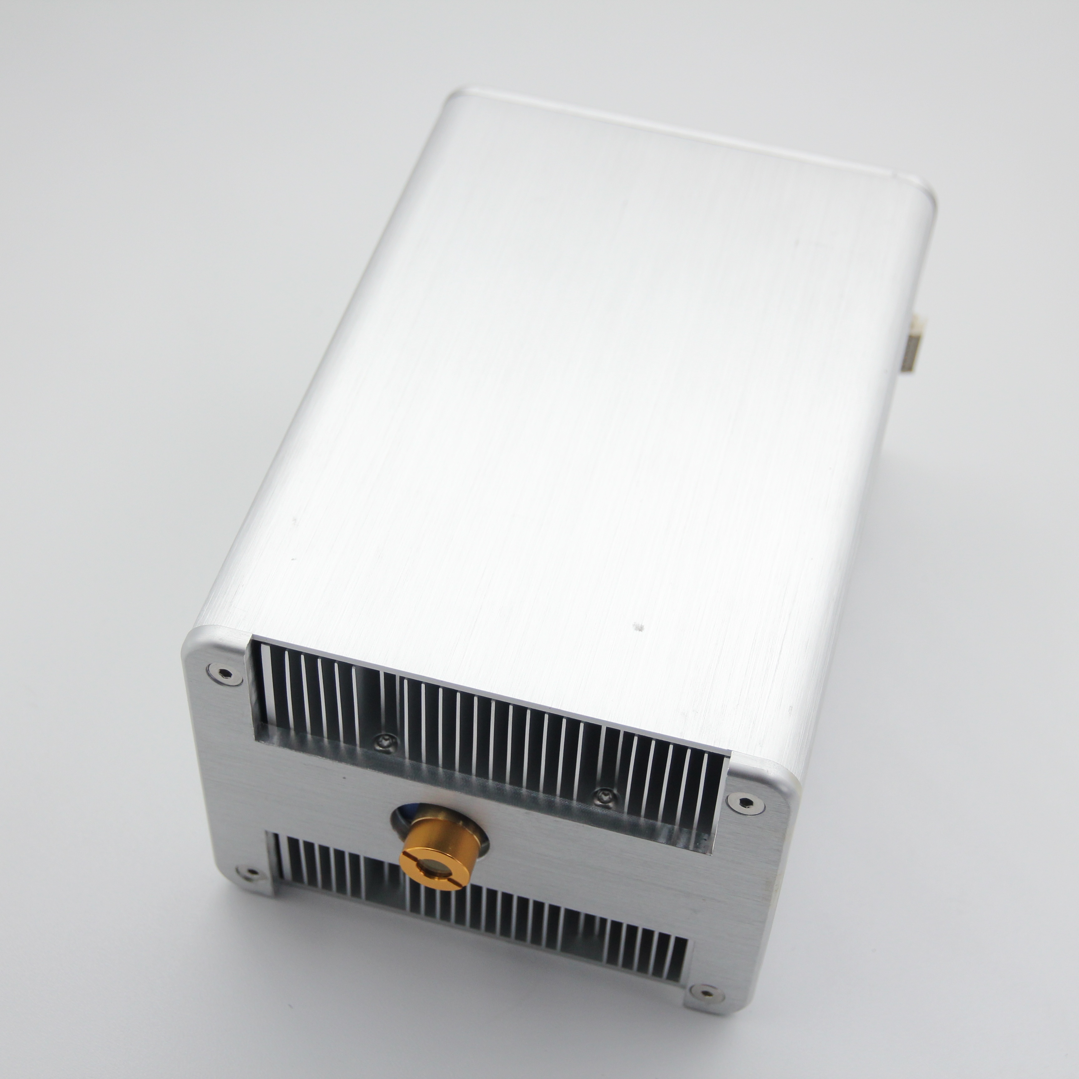 80W blue laser module