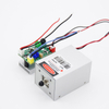 Red 638nm 700mW High Power Fiber-Coupled Laser Module for Medical Treatment