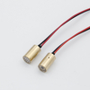 660nm 658nm 200mW Red Line Laser Module for Aiming& Positioning