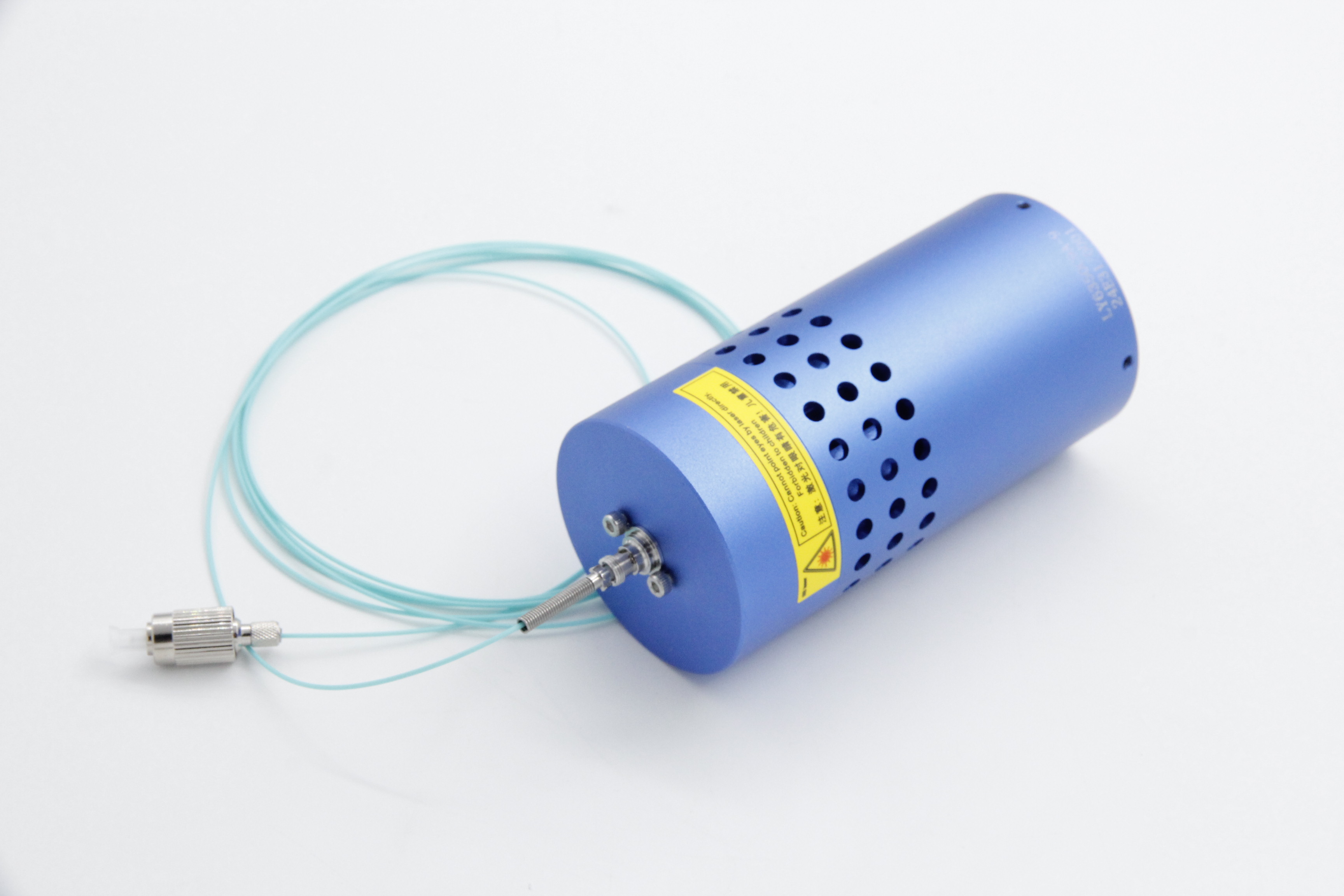 638nm 0.2mW Laser Module