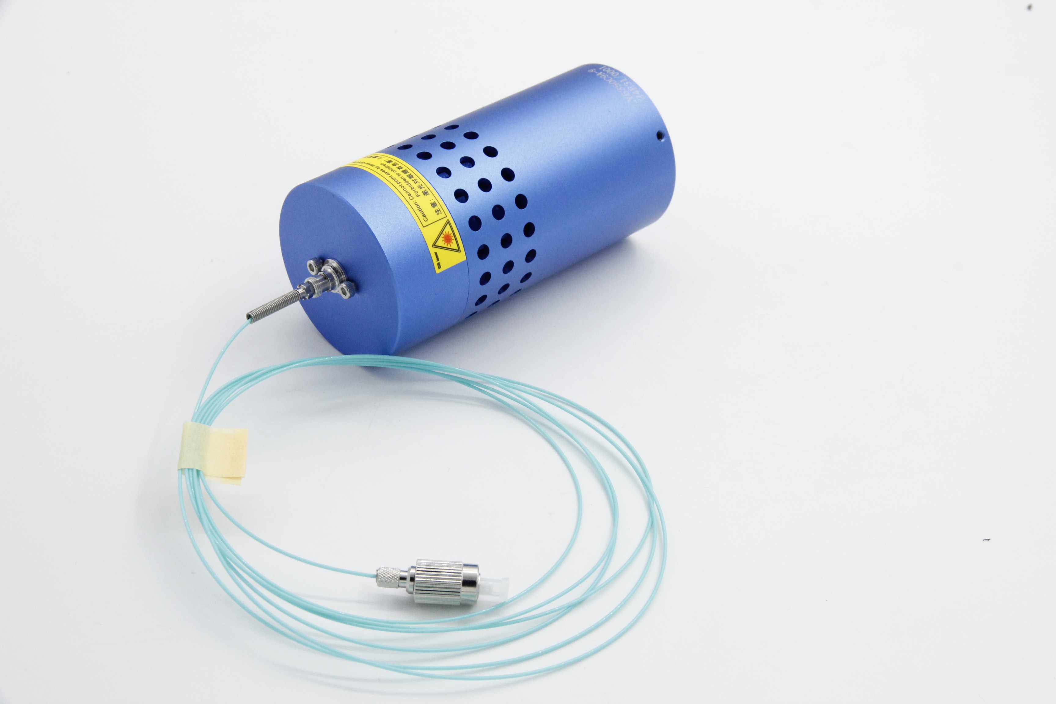 638nm 0.2mW Laser Module