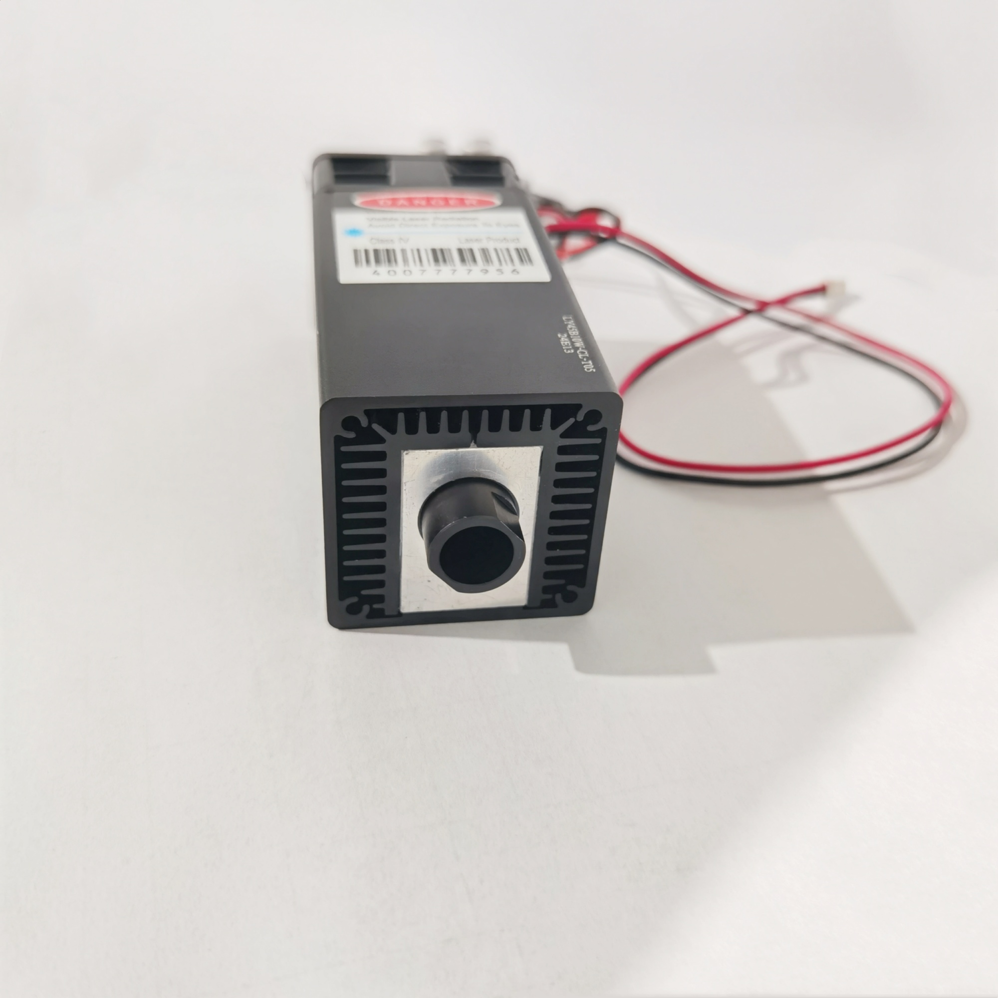 Blue Laser for Desktop Laser Engraver