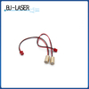 650nm 658nm 50mW 100mW 150mW 200mW Red Line Laser Module for Aiming& Positioning