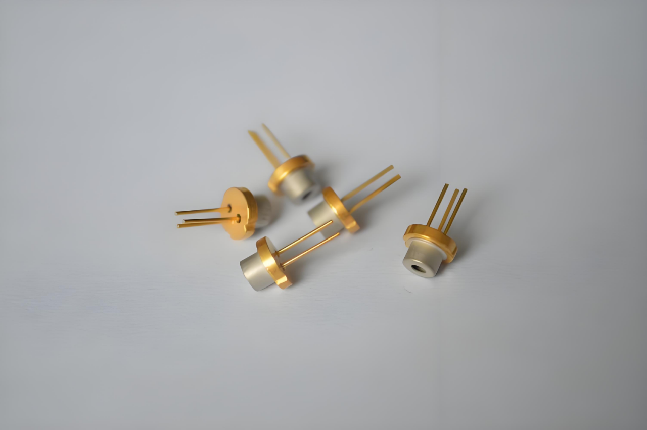 Laser Diode vs LED: Know The Difference