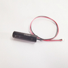 Customizable Mini 450nm 60mW Blue Powell Line Laser Module for 3D Scanning