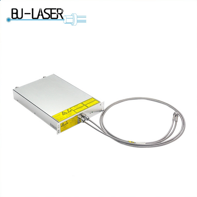 High Power 405nm 80W UV Fiber Coupled Laser Module for Direct Imaging
