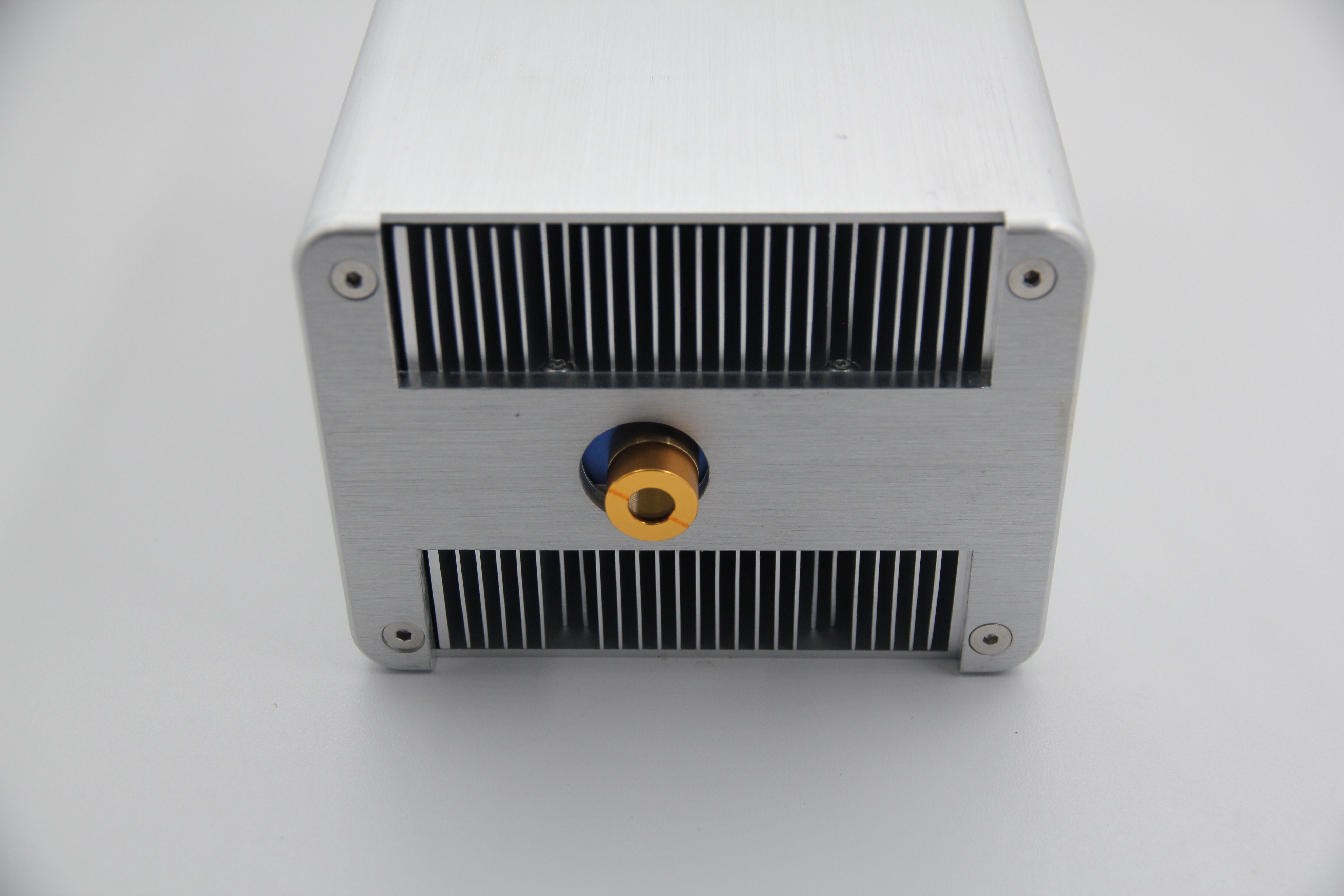 80W blue laser module