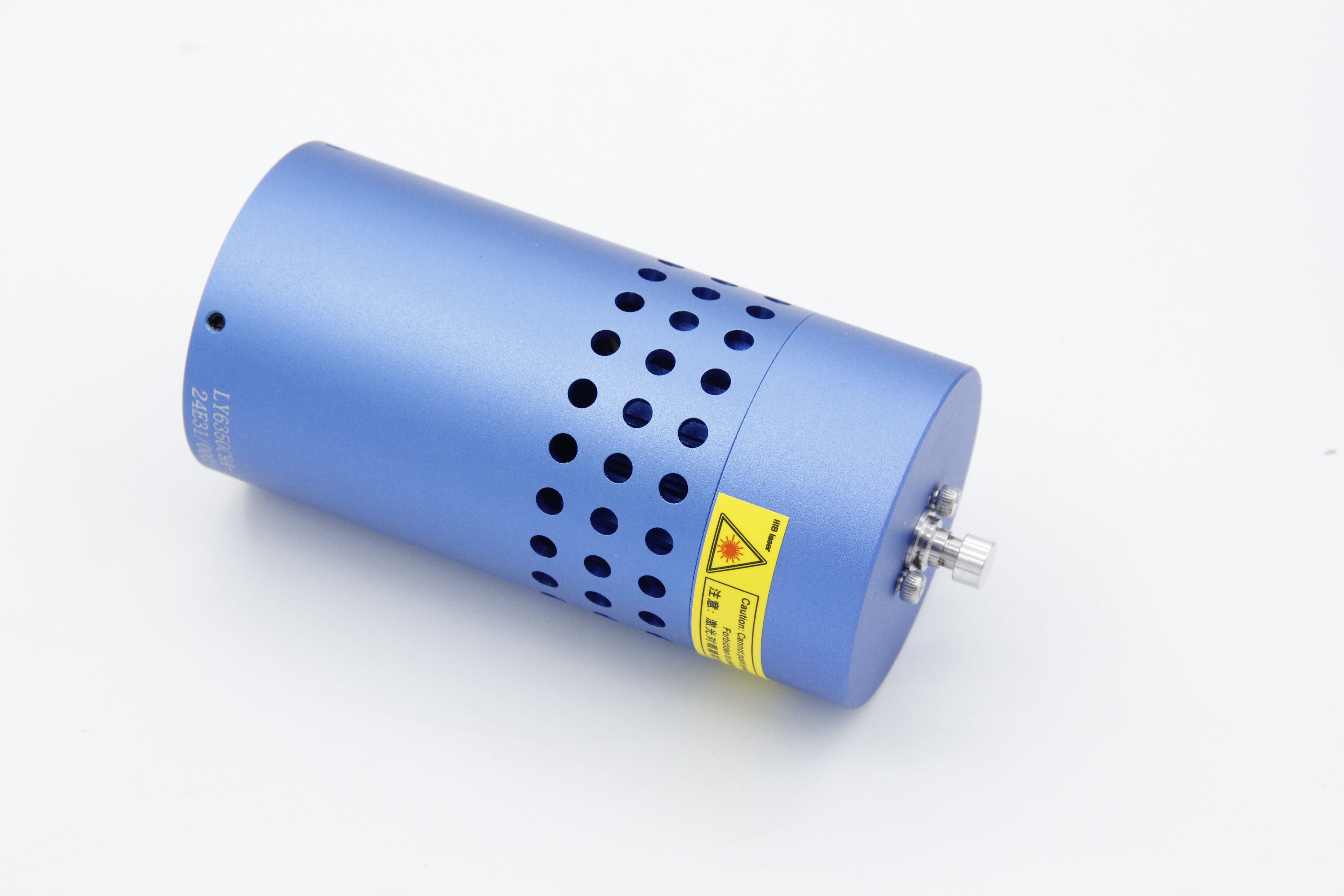 638nm 0.2mW Laser Module