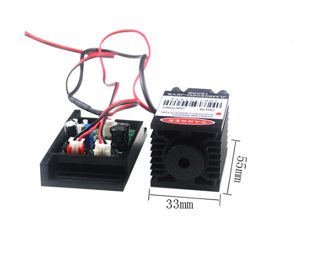 808nm 500mW Laser Module