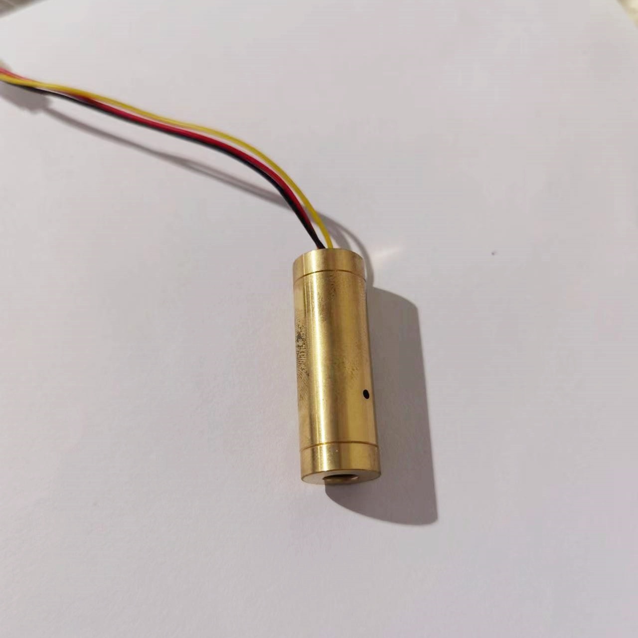 green Laser for Fat-Loss Treatment