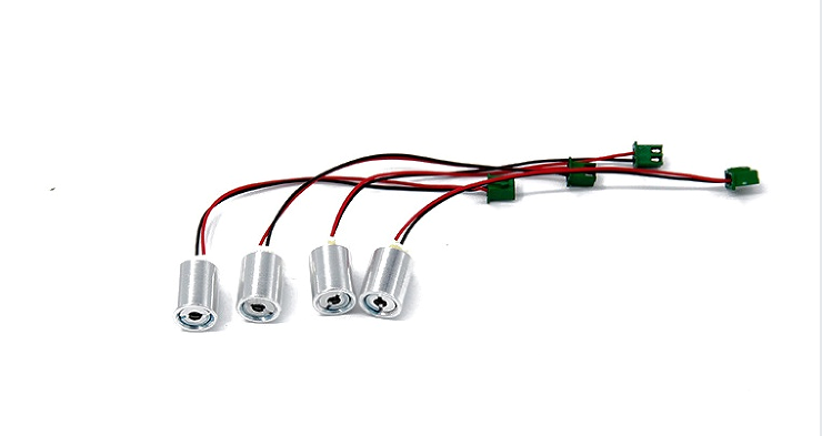 Blue Diode Laser Module