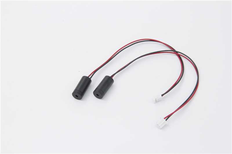 1mW RED Laser Module