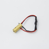 D8mm Mini Size 520nm 5mW Green Dot Beam Laser Module for Laser Sighter