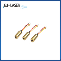  IR Infrared 780nm 5mW Laser Diode Module for LDS Lidar