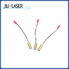 Customizable 520nm 20mW Green Line Laser Diode Module for Sweeper
