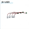 515nm 520nm 35mW Green Laser Module for Starry Laser Light