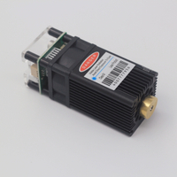 High Power 638nm 700mW Red Line Laser Module for Laser Warning Light