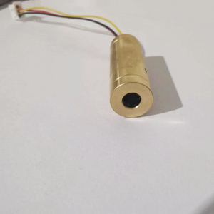 405nm 20mW Violet Line Laser Module for Reducing Inflammation