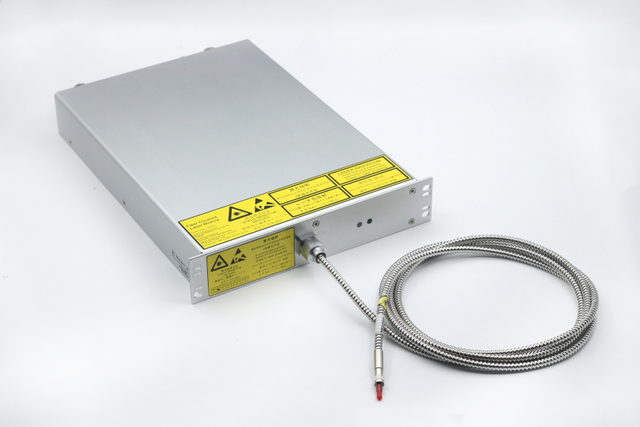 High Power 405nm 20W UV Fiber Coupled Laser Module for DLP 3D Printer