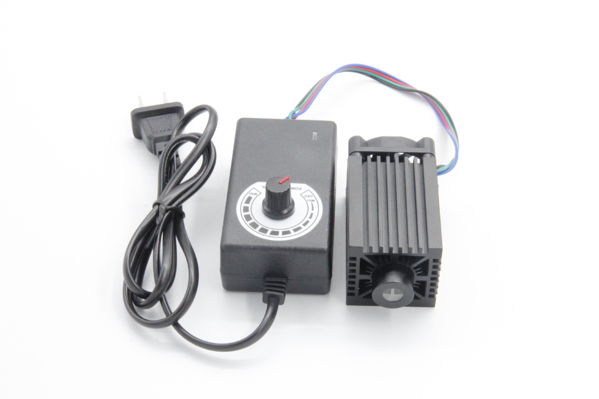 500mW Blue Line Laser Module