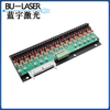 405nm 200mW Violet Laser Module for CTS Screen Printing