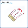 Customizable 520nm 20mW Green Line Laser Diode Module for Sweeper