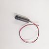 Customizable Mini 450nm 60mW Blue Powell Line Laser Module for 3D Scanning