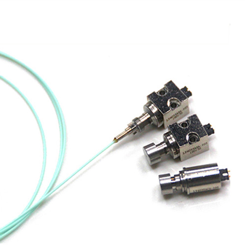 Fiber Coupled Laser