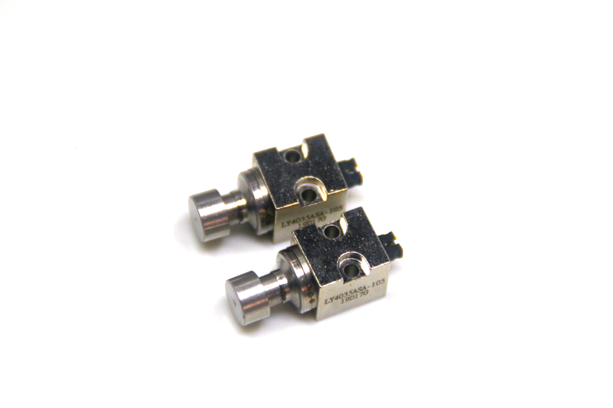 375nm 200mw Fiber Coupled Diode Laser Module 