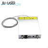 Powerful 105um 405nm 20W UV Fiber Coupled Laser Module for Lithography Equipment