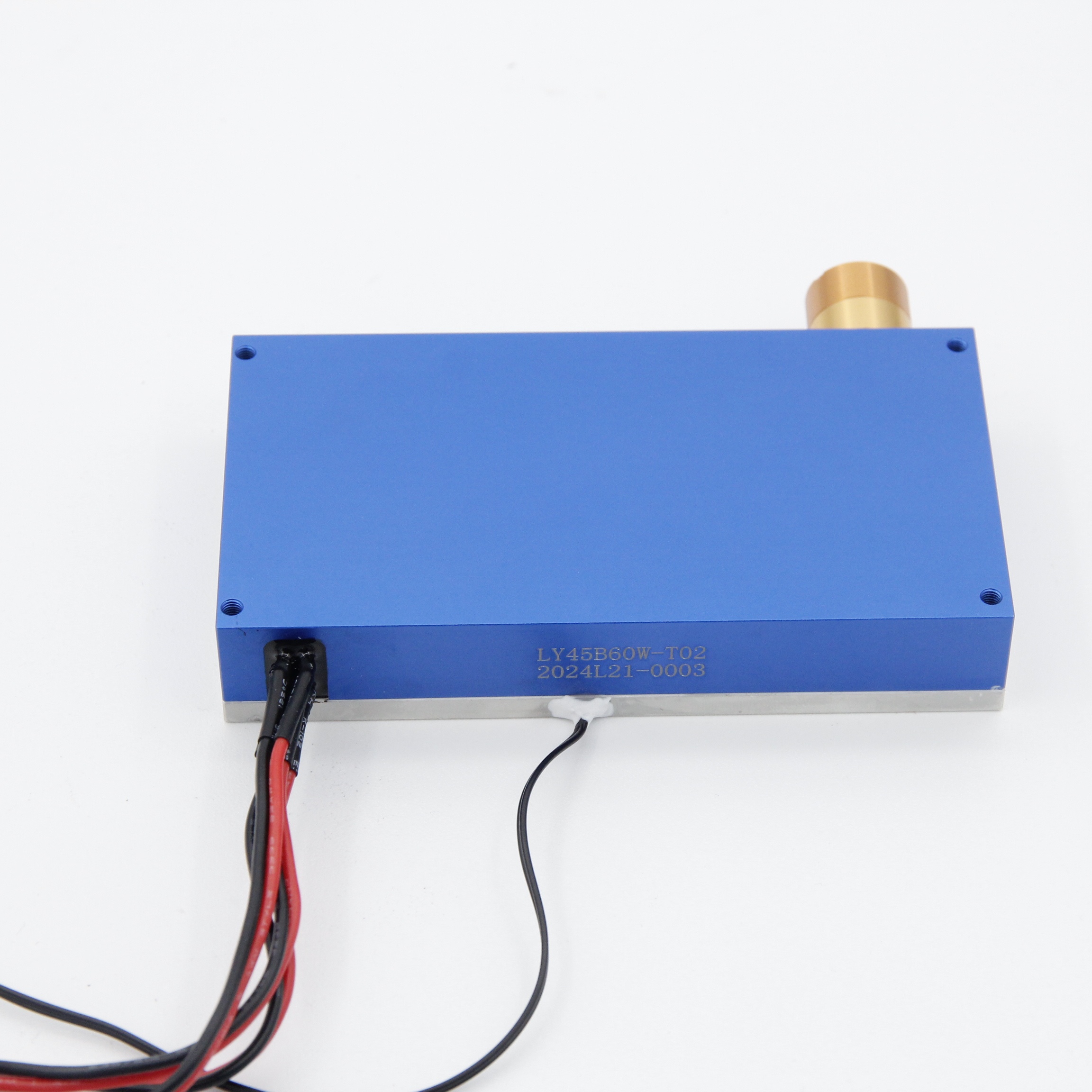 60W Blue Laser Module
