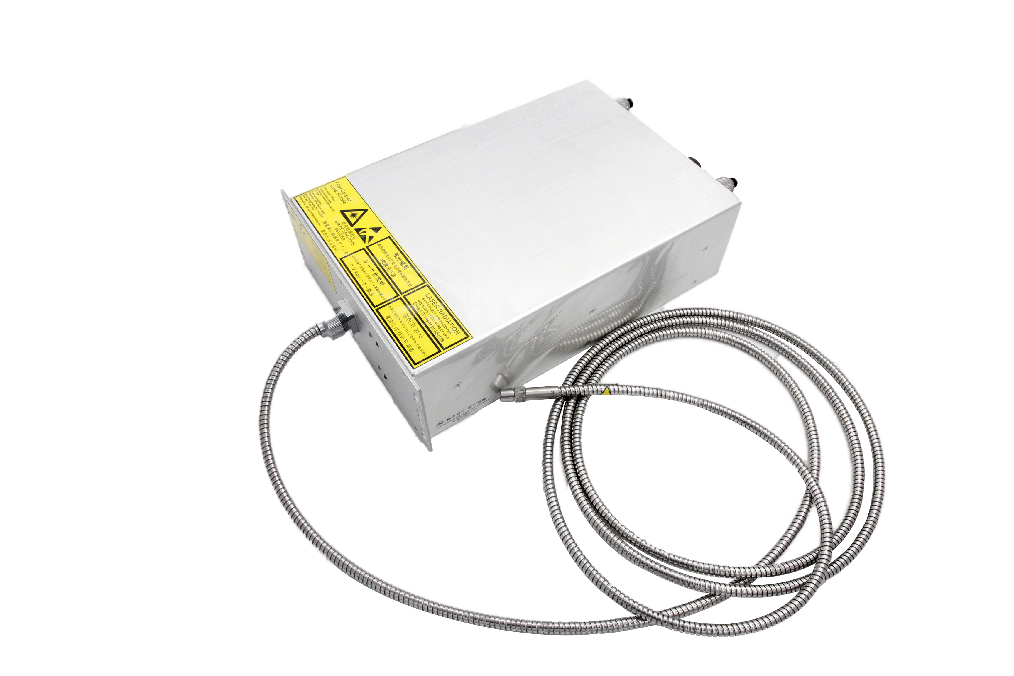 Fiber Coupled Diode Laser Module