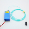  Red 638nm 2.3W Red Fiber-Coupled Diode Laser Module for Medical Treatment