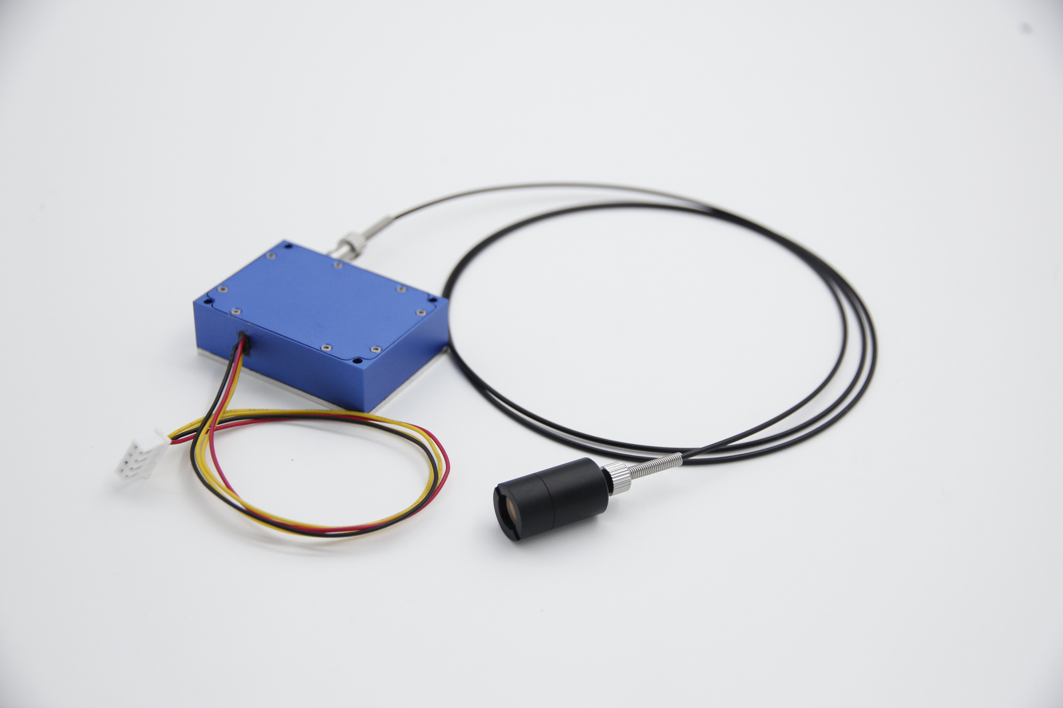 375nm 1.6W Laser Module