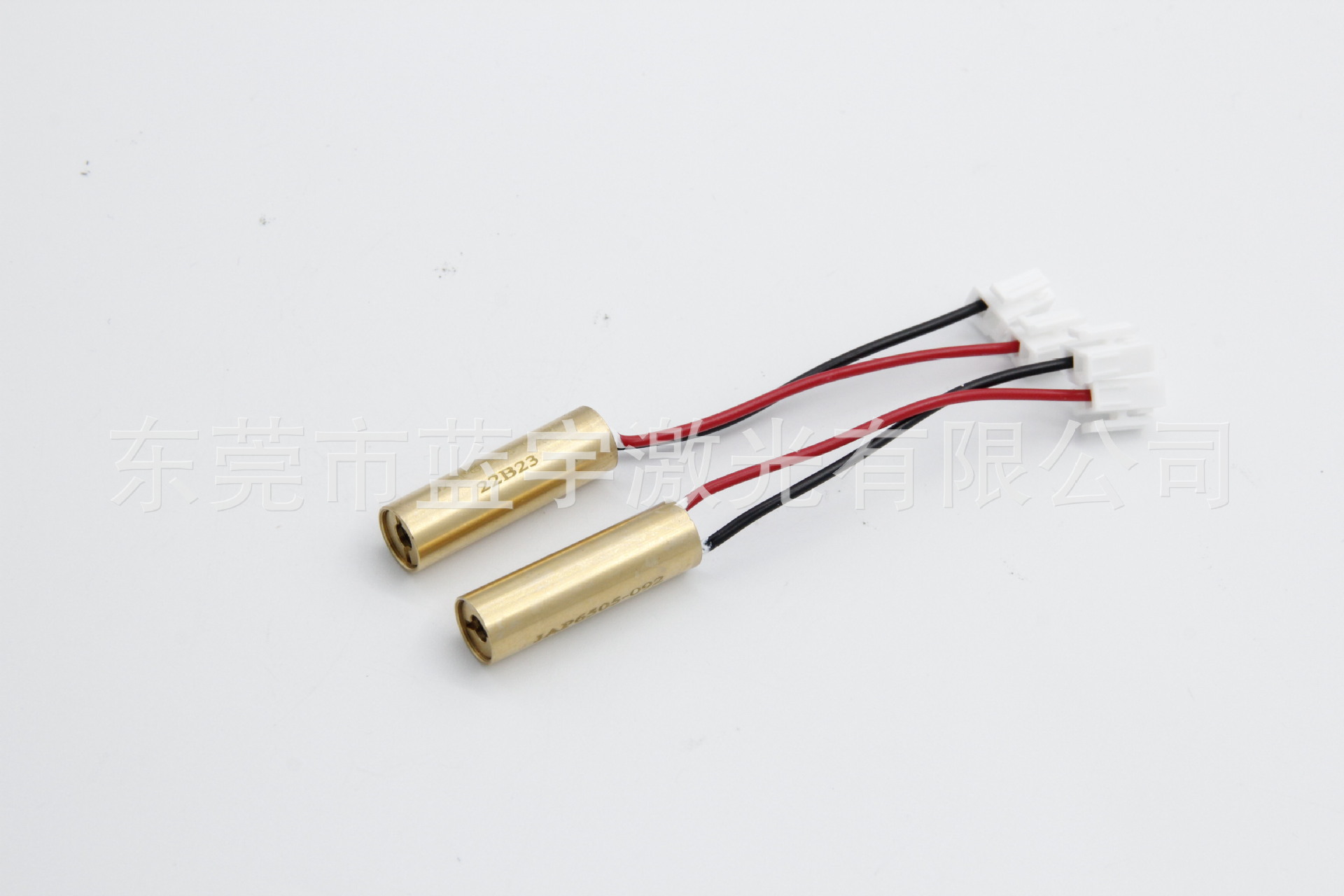 5mW Line laser module