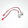 D12mm 650nm 100mW Red Laser Diode Module for Christmas Laser Light