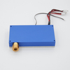 60W Optical Power 450nm 60W Blue Laser Module for CNC Laser Cutting Machine