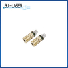 Mini 650nm 5mW Red Dot Laser Diode Module with Spring for Laser Sighter