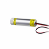 High Power Focusable 405nm 350mW Violet Laser Module for 3D Printer