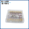  635nm 5mW Red Line Laser Diode Module for CT Scan Positioning