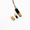 Mini Infrared 850nm 5mW IR Dot Laser Diode Module for Sensor
