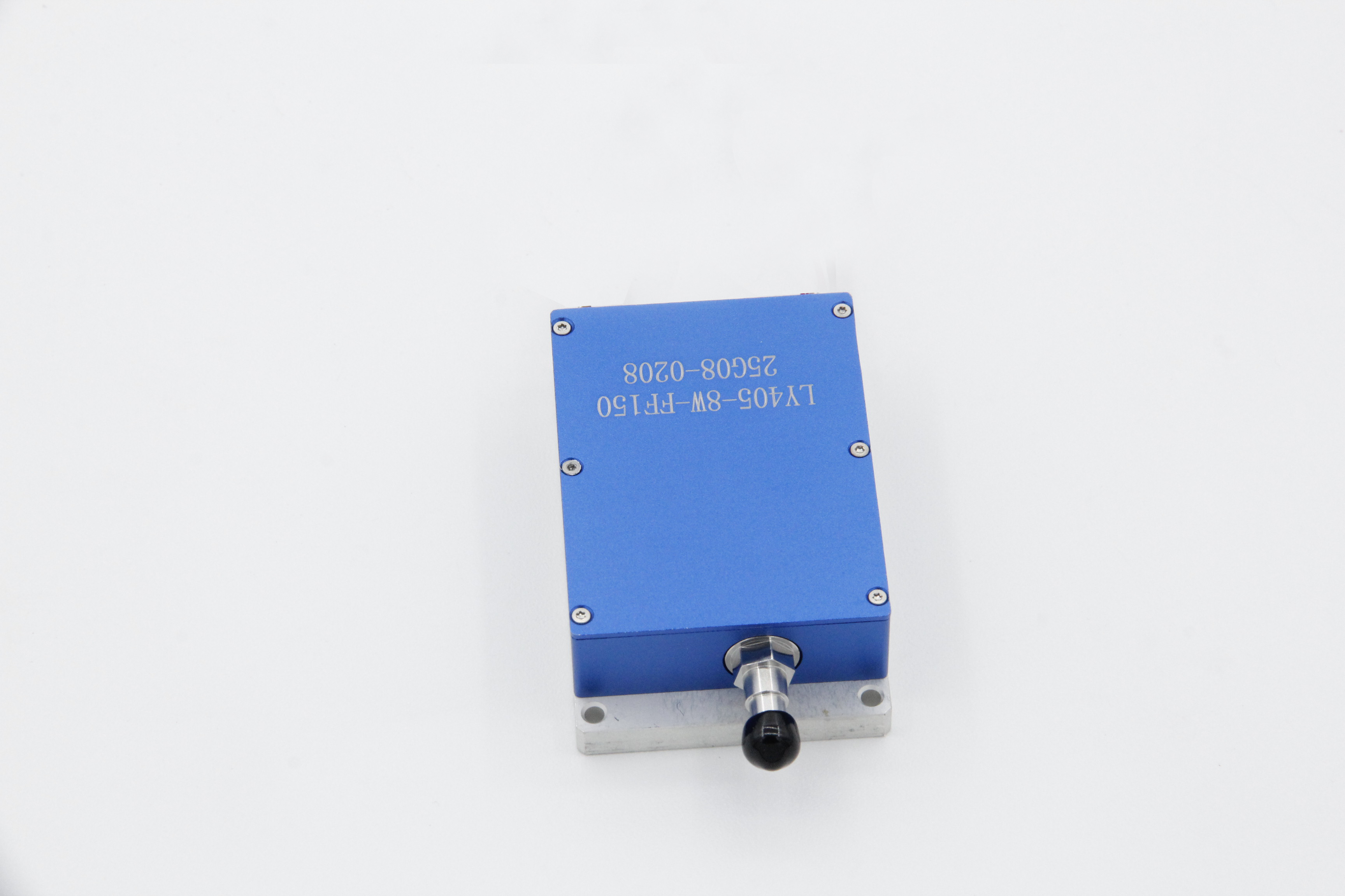Fiber Coupled Laser Module
